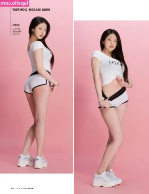 Lee Yeonwoo [ lee-yeonwoo-1 ] - CARITA DE NIÑA BUENA PERO REALMENTE SOY BIEN PUTITA ME ENCANTA QUE