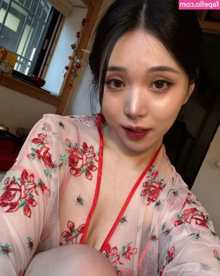 Lee Yeonwoo [ lee-yeonwoo-1 ] - Uma prévia do que estou preparando pra vocês