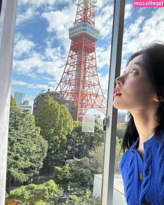 Lee Yeonwoo [ lee-yeonwoo-1 ] - Let me Sit on your Face  as long as you have a face  My pussy  
