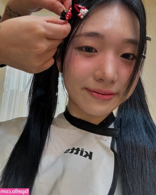 Lee Yeonwoo [ lee-yeonwoo-1 ] - <3