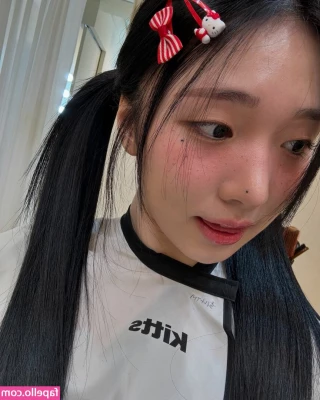 Lee Yeonwoo [ lee-yeonwoo-1 ] - Buenos días