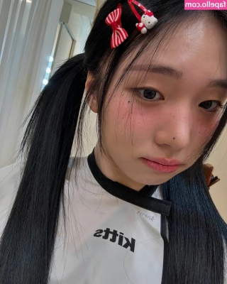 Lee Yeonwoo [ lee-yeonwoo-1 ] - Feeling naughty who is wants too have fun in my firehouse uniform