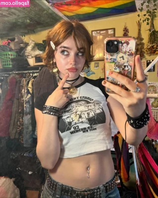 Katie Blake [ katie-blake ] - Should I make a video