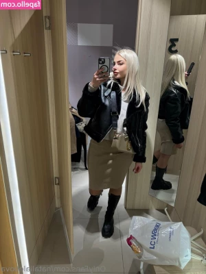 natalialebova - Pedal pumping