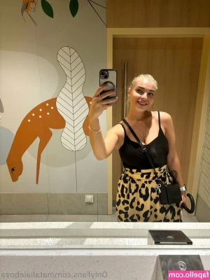 natalialebova - 💋I want your kisses right here...where would you start?💋 let's