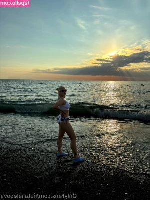 natalialebova - Ven aquí y sedúceme