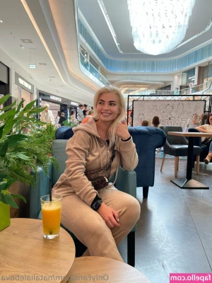 natalialebova - Wagon 🥲