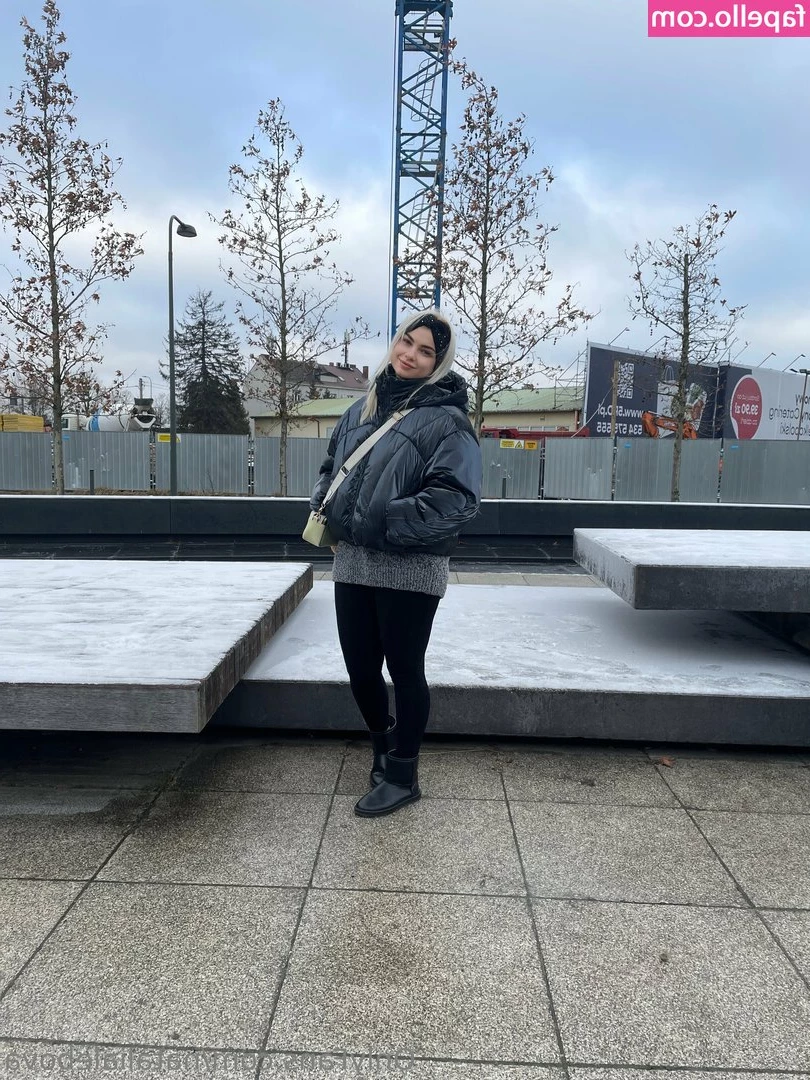 natalialebova - Never enough 🤩🥰