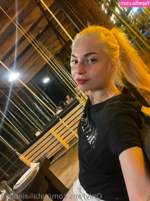 natalialebova - Mommy or PS4