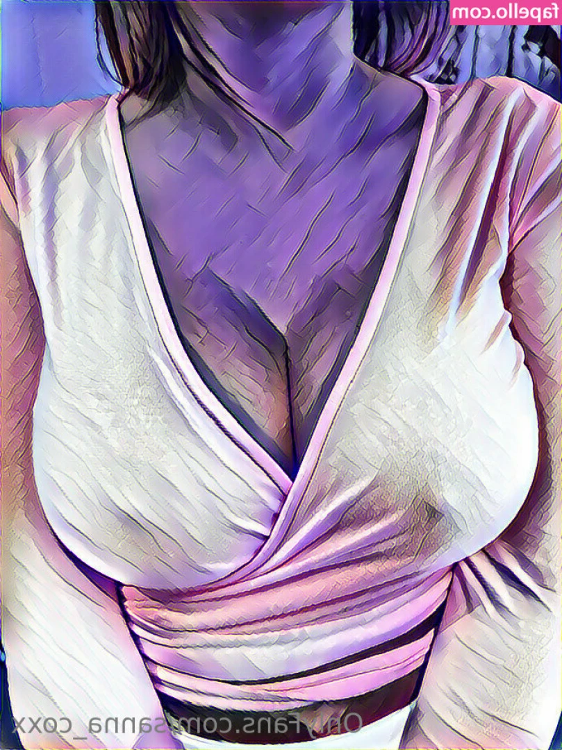 sanna_coxx [ sanna-coxx ] - Cosa aspetti a raggiungermi