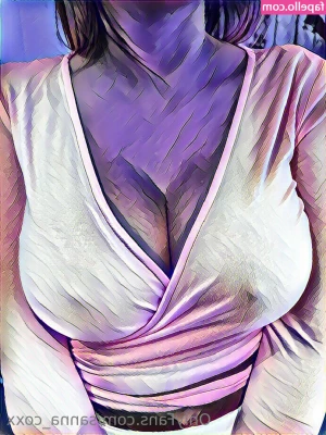 sanna_coxx [ sanna-coxx ] - Cosa aspetti a raggiungermi