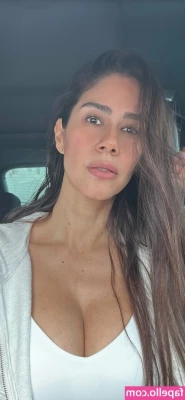Sofia Yunes [ sofia-yunes ] - Imagine me wearing this for you 😈