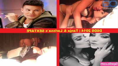 Tanja Tischewitsch [ tanja-tischewitsch ] - Little hoes get ch0ked
