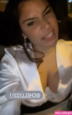 Tanja Tischewitsch [ tanja-tischewitsch ] - Do you want to look into my bedroom?❤️DM me🔥 part 1