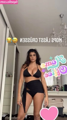 Tanja Tischewitsch [ tanja-tischewitsch ] - Santa’s cumming to town ❤️🎅🏼🥰
