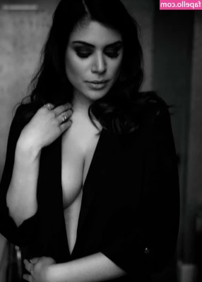 Tanja Tischewitsch [ tanja-tischewitsch ] - if i said i liked your cock, would you hold it against me?