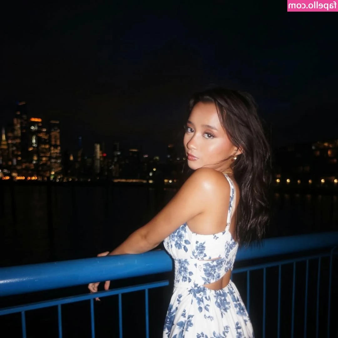 Gabrielle - Help me reach a goal for something special I wanna do? 🤍💕