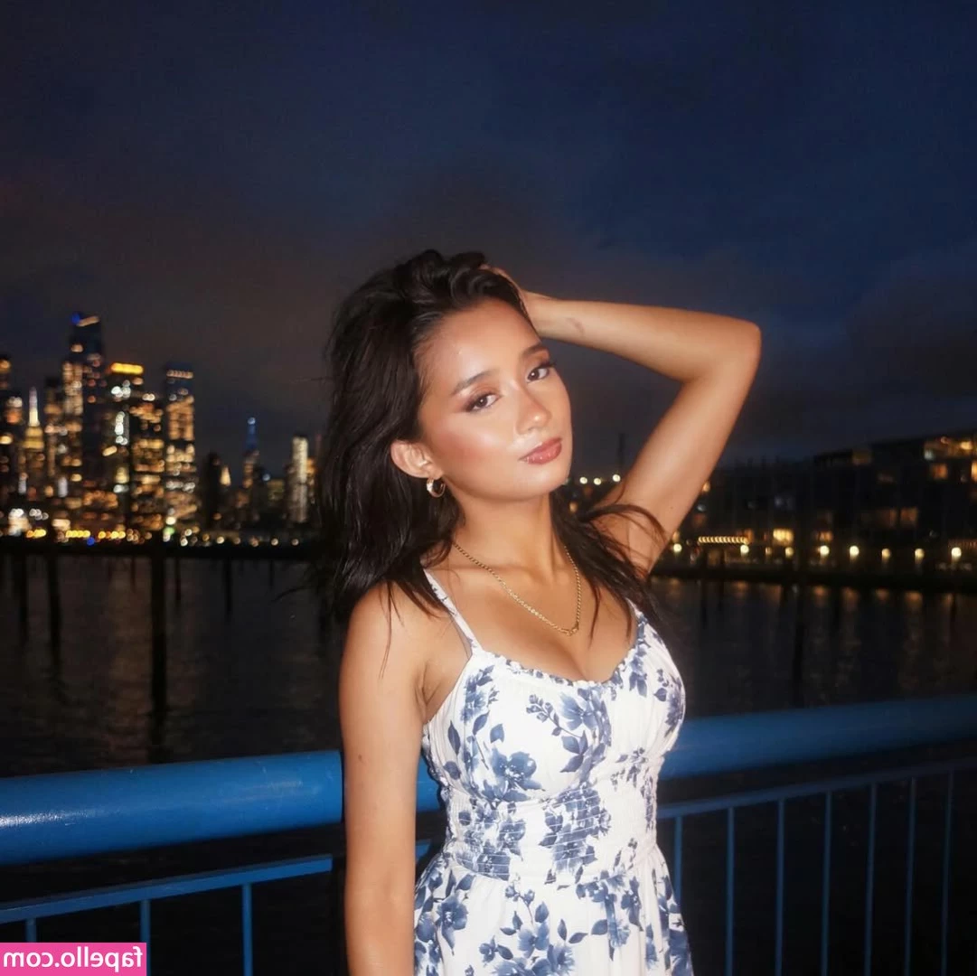 Gabrielle - Oops missed a spot ;)