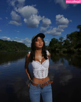 Gabrielle - heisse geile titten