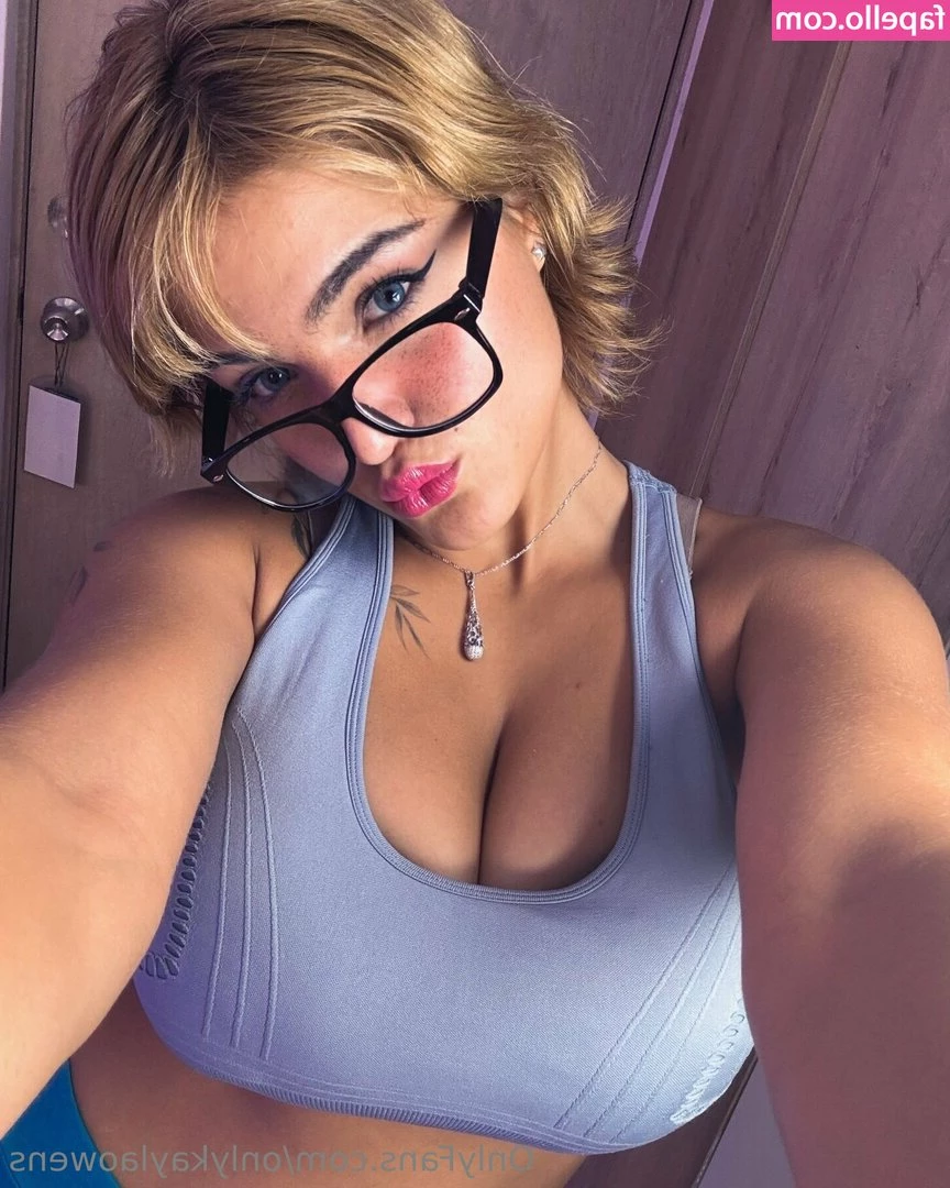 onlykaylaowens [ onlykaylaowens-1 ] - Like if you’re horny
