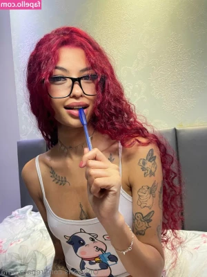 renata.lima [ renata-lima ] - If u think those are huge u should see my  ss