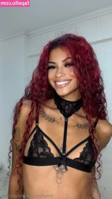renata.lima [ renata-lima ] - You know why it s red