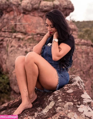 renata.lima [ renata-lima ] - Catch some air from this windmill