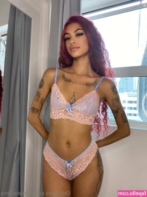 renata.lima [ renata-lima ] - Spoil me for my Birthday   October is my birthday month  amp  it s