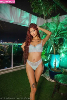renata.lima [ renata-lima ] - hiii  miss me