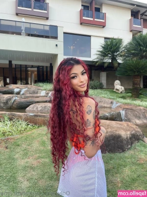 renata.lima [ renata-lima ] - Had fun this afternoon making a sexy little custom video
