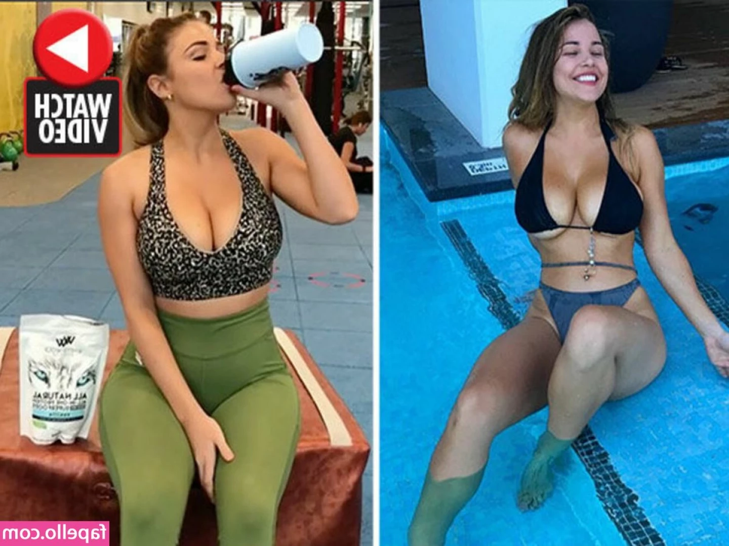 jemwolfie - My VIP are now open ! 😈