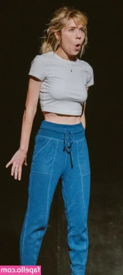 Jennette McCurdy [ jennette-mccurdy ] - Hun day is one of my favorites