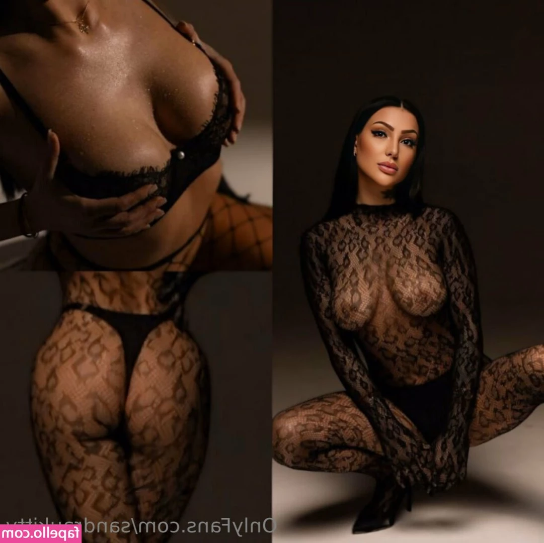 sandraukitty - It’s my birthday week! Let’s celebrate today with Tittie