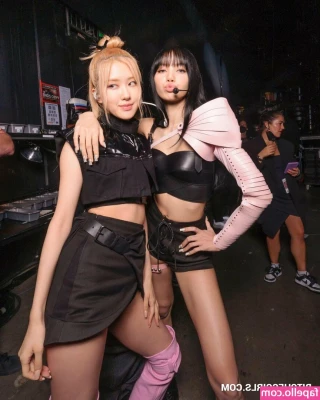 Blackpink - I think weve found a cure for Covid guys! hahaha...  #calicure