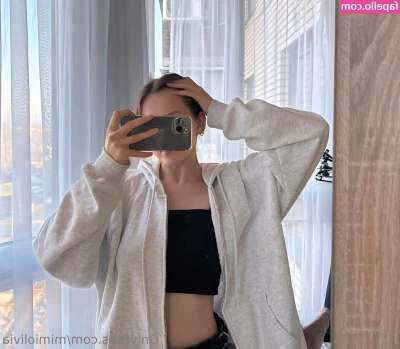 Mimiolivia - Ready for summer