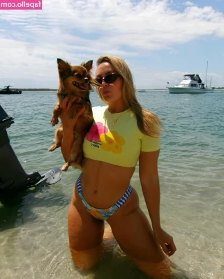 Kayla Evans [ kayla-evans ] - Happy Taco Tuesday  I d love it if you buried your face in my pretty