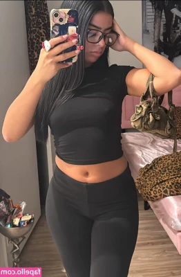 Thereal27star - Would you join me for some fun ? 😋