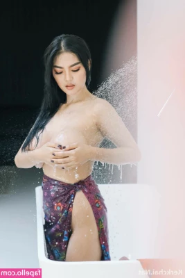 Faii Orapun [ faii-orapun ] - New VIP post  Get freaky with us by the river  https onlyfans com