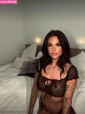 Christel Trubka [ christel-trubka ] - 