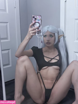 selkiewoah - Merry Christmas splat your hot cum all over this hairy pussy