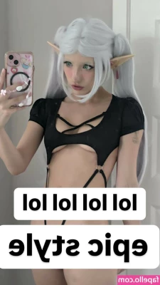 selkiewoah - Does my petite body make your cock throb?💗