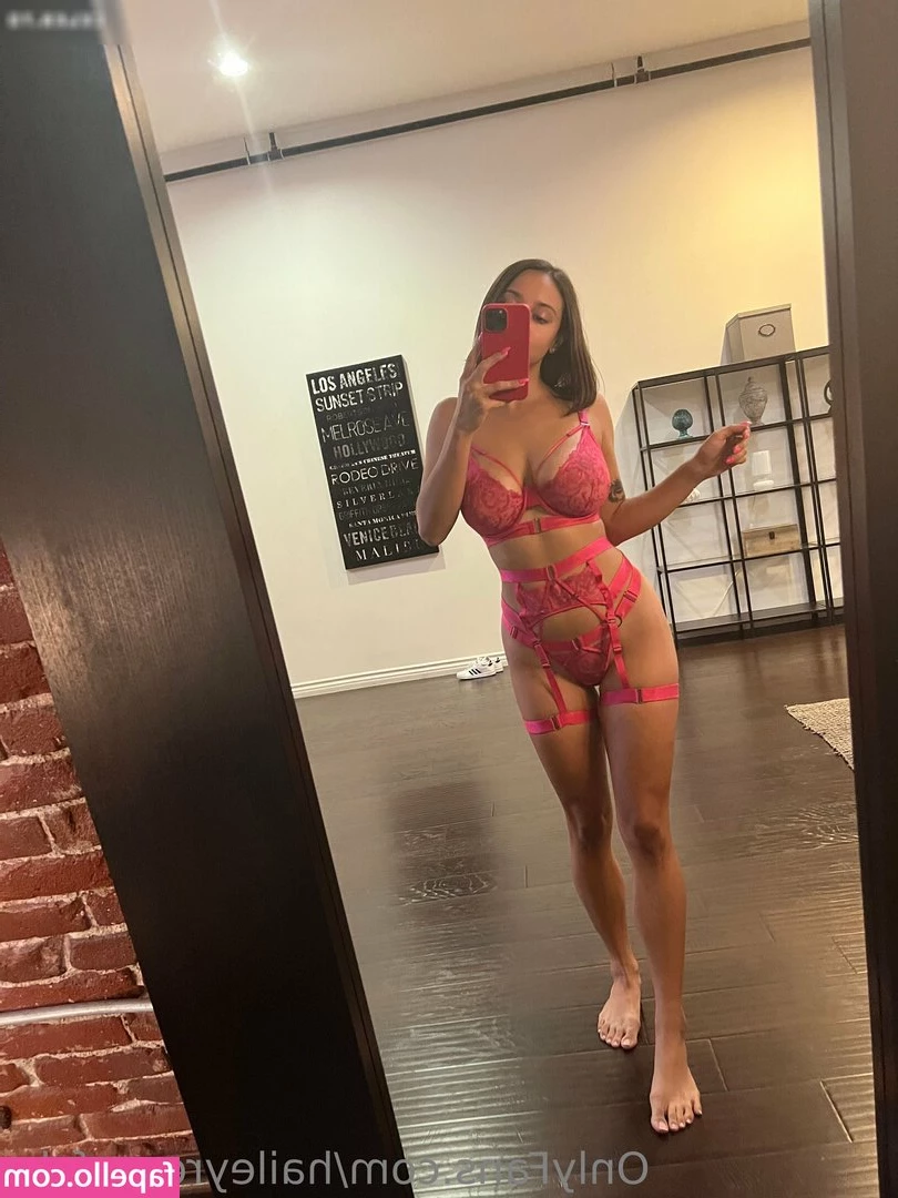 Hailey Rose [ hailey-rose-30 ] - What do you guys think of little titties  be honest
