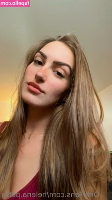 Helena Petra [ helena-petra ] - Can I sit on your face