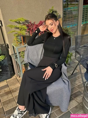 marygroowe - I want to be a bad girl and do a lot of mischief