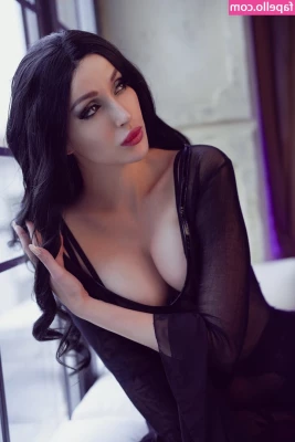 Lera Himera [ lera-himera ] - I am home alone