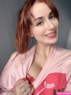 Lera Himera [ lera-himera ] - Come and stretch me out!