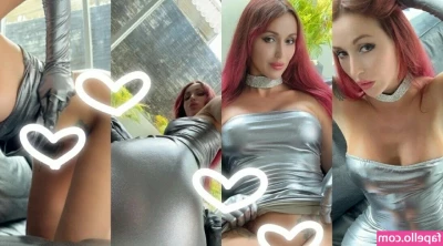 Lera Himera [ lera-himera ] - Just hanging out wanting to play