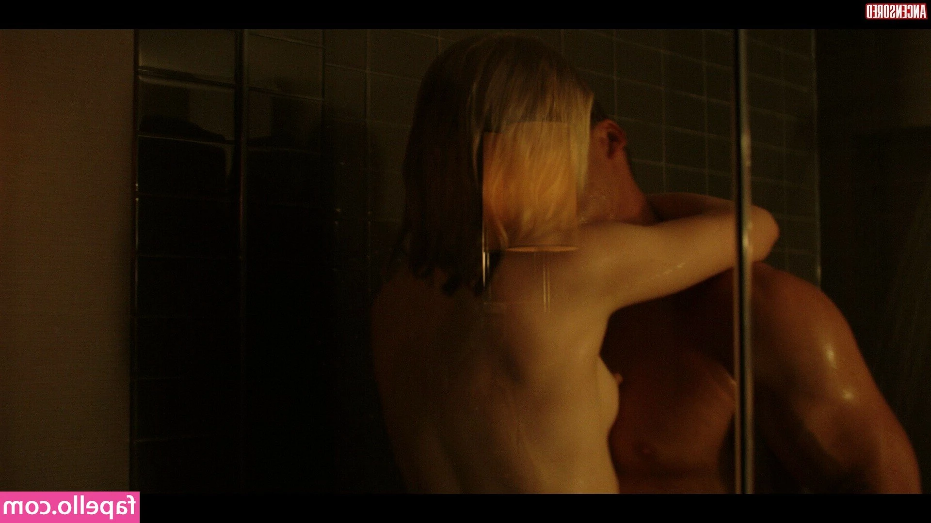 Willa Fitzgerald [ willa-fitzgerald ] - Ich liebe blaue Dessous an mir