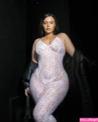 Valeria Vendetta [ valeria-vendetta ] - When I am feeling like staying in rather than going out I am going to