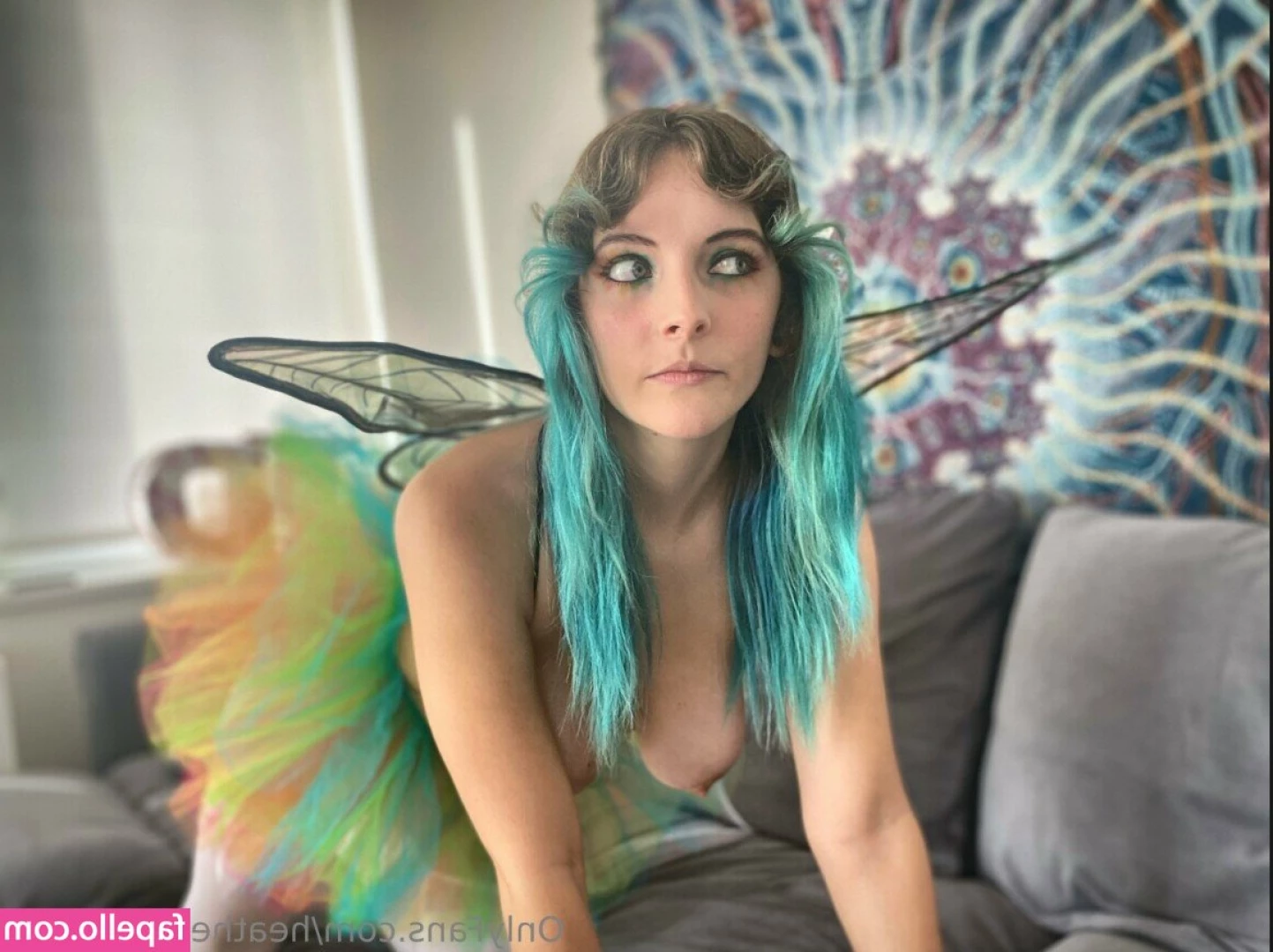 Xheatherbryantx - Can you swim